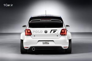 فولکس واگن WRC